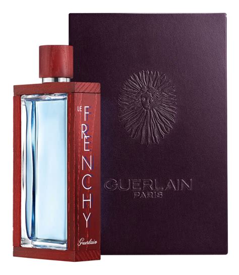 frenchy lavande perfume reviews.